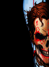 Load image into Gallery viewer, Heads or Hell Fairway Wood Cover