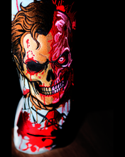 Load image into Gallery viewer, Heads or Hell Fairway Wood Cover
