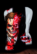 Load image into Gallery viewer, Heads or Hell Fairway Wood Cover