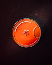 Load image into Gallery viewer, 1 Star Ball Marker