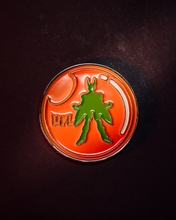 Load image into Gallery viewer, 1 Star Ball Marker