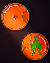 Load image into Gallery viewer, 1 Star Ball Marker