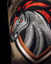 Load image into Gallery viewer, The Stallion Wood Cover