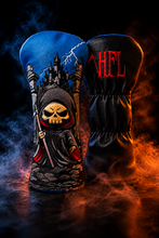 Load image into Gallery viewer, Hellfire Tour - Scythe Wood Cover & Marker