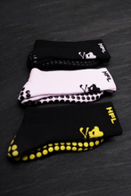 Load image into Gallery viewer, HFL Golf Grip Socks
