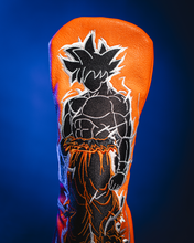 Load image into Gallery viewer, The Saiyan of Earth - Fairway Wood Cover