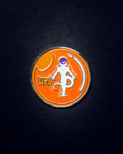 Load image into Gallery viewer, 2 Star Ball Marker