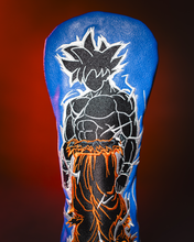 Load image into Gallery viewer, The Saiyan of Earth - Fairway Wood Cover
