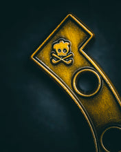 Load image into Gallery viewer, Lucky Horseshoe Ball Marker