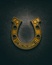 Load image into Gallery viewer, Lucky Horseshoe Ball Marker