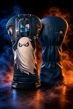 Load image into Gallery viewer, Hellfire Tour - Haunt Driver Cover & Marker