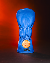 Load image into Gallery viewer, The Saiyan of Earth - Fairway Wood Cover