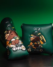 Load image into Gallery viewer, Caddie Kong Mallet