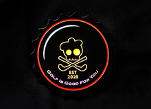 Load image into Gallery viewer, Tropical Icon Magnetic Ballmarker