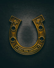 Load image into Gallery viewer, Lucky Horseshoe Ball Marker