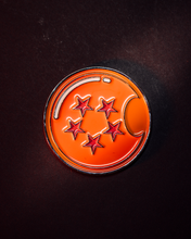 Load image into Gallery viewer, 5 Star Ball Marker