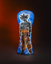 Load image into Gallery viewer, The Saiyan of Earth - Fairway Wood Cover