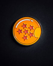 Load image into Gallery viewer, 6 Star Ball Marker