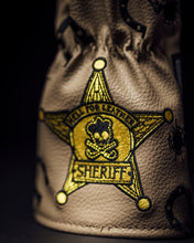 Load image into Gallery viewer, The Stallion Wood Cover