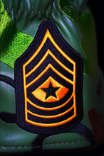 Load image into Gallery viewer, Camouflage Driver Cover