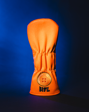 Load image into Gallery viewer, The Saiyan of Earth - Fairway Wood Cover