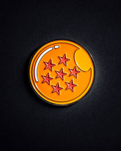 Load image into Gallery viewer, 7 Star Ball Marker