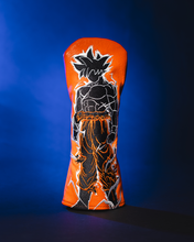 Load image into Gallery viewer, The Saiyan of Earth - Fairway Wood Cover