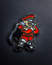 Load image into Gallery viewer, 8-Bit Fighting Ball Markers