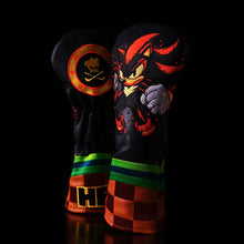Load image into Gallery viewer, Black Hedgehog - Fairway Wood Cover