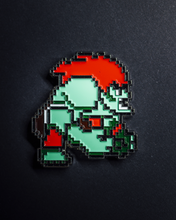 Load image into Gallery viewer, 8-Bit Fighting Ball Markers