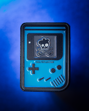 Load image into Gallery viewer, Skully-Boy Colour Ball Marker