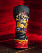 Load image into Gallery viewer, Bowser-Caddie Hybrid Cover