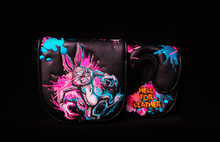 Load image into Gallery viewer, The Rabbit - Center Mallet Putter Covers