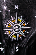 Load image into Gallery viewer, Black Tattoo Pirate Covers