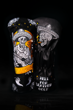 Load image into Gallery viewer, Black Tattoo Mariachi Fairway Wood Cover