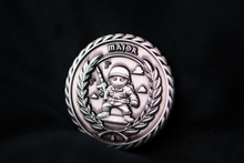 Load image into Gallery viewer, Hellfire Tour - Major Ballmarker
