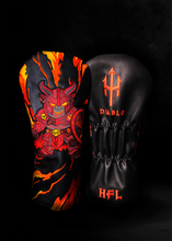 Load image into Gallery viewer, Hellfire Tour - Diablo Driver Covers & Marker