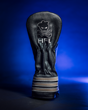 Load image into Gallery viewer, Deadman's Captain Skull Headcover