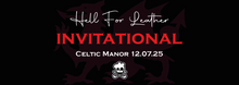 Load image into Gallery viewer, HFL Invitational 2025 - Celtic Manor