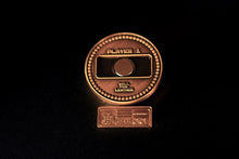 Load image into Gallery viewer, Retro Gaming Coin Markers