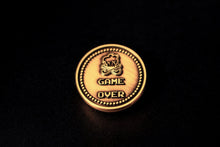 Load image into Gallery viewer, Retro Gaming Coin Markers