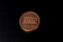 Load image into Gallery viewer, Retro Gaming Coin Markers