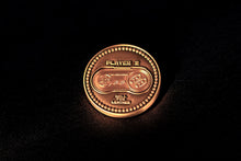 Load image into Gallery viewer, Retro Gaming Coin Markers