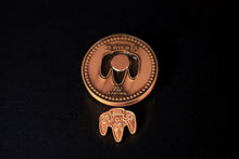 Load image into Gallery viewer, Retro Gaming Coin Markers