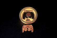 Load image into Gallery viewer, Retro Gaming Coin Markers