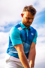 Load image into Gallery viewer, Havoc Polo - Light Blue