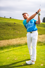 Load image into Gallery viewer, Havoc Polo - Light Blue