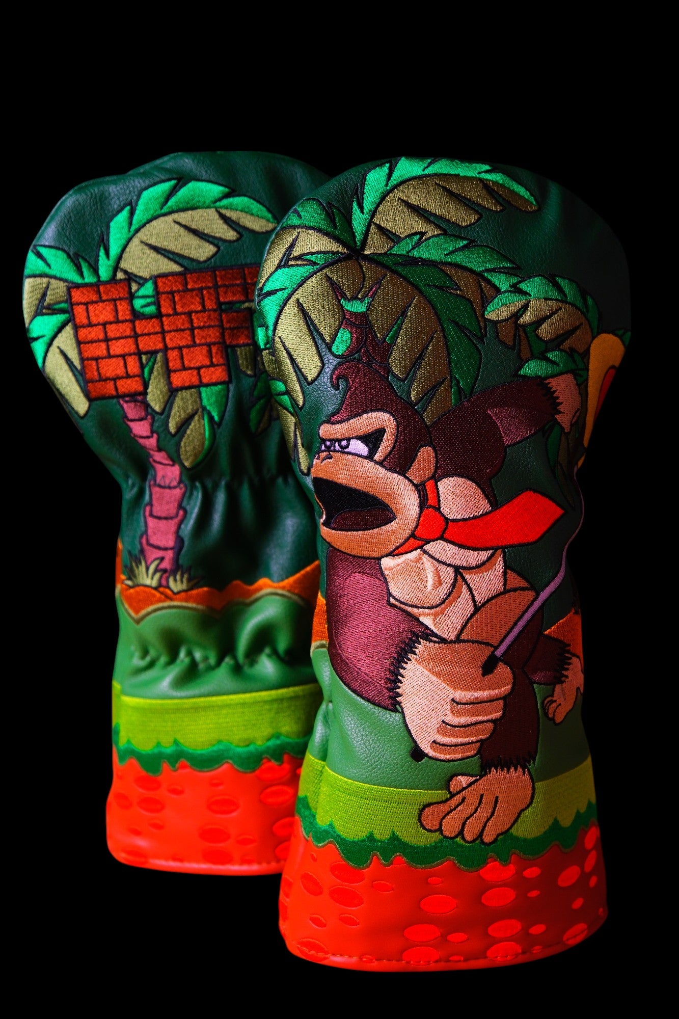 DK Driver Cover – Hell For Leather Golf