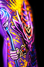 Load image into Gallery viewer, Duelling Magican Cover