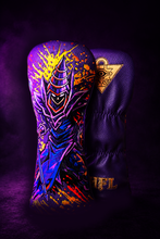 Load image into Gallery viewer, Duelling Magican Cover